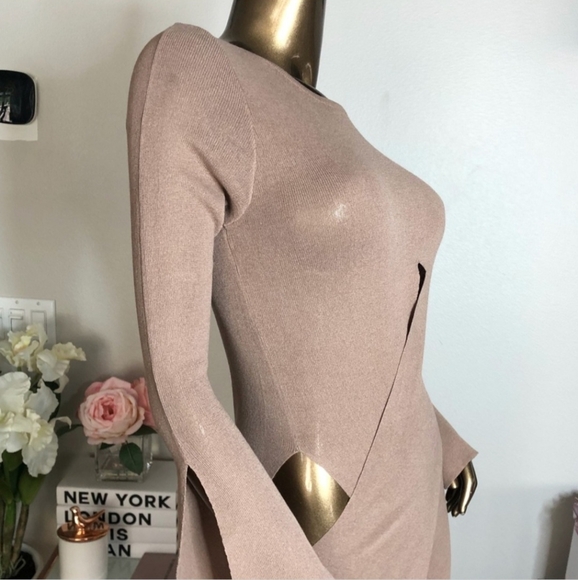 Midi Tunic - Picture 4 of 5